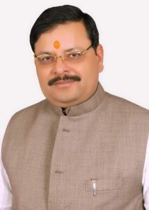 श्रावस्ती लोकसभा चुनाव: बीजेपी के बाद सपा-बसपा के प्रत्याशियों पर टिकी पार्टियों की नजर, जिताऊ चेहरे पर हो रहा मंथन
