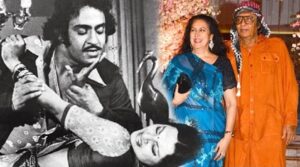 विलेन के रोल में देख मां ने रंजीत को निकाल दिया था घर से बाहर