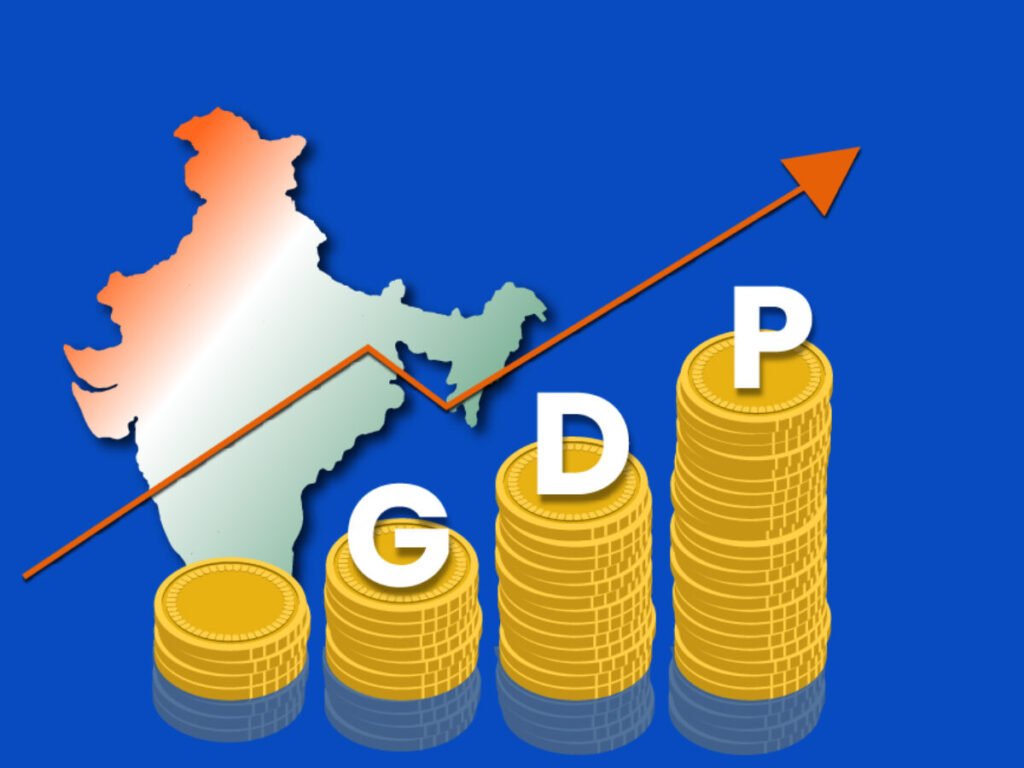 India-GDP