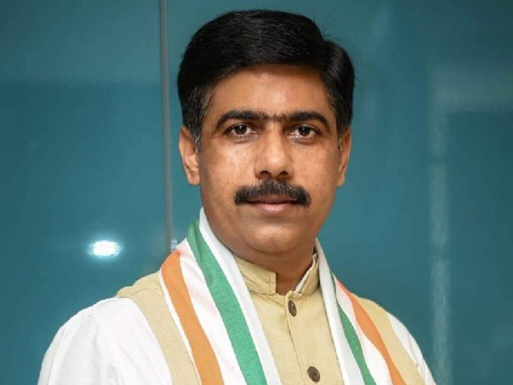 Mukesh Singh Chauhan