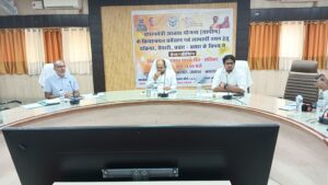 प्रधानमंत्री आवास योजना ग्रामीण का विस्तार: बलरामपुर में नए आवास निर्माण की तैयारी