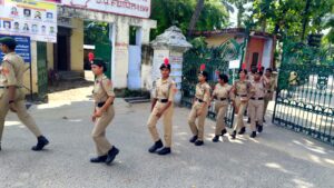 घर-घर दस्तक कार्यक्रम का आयोजन