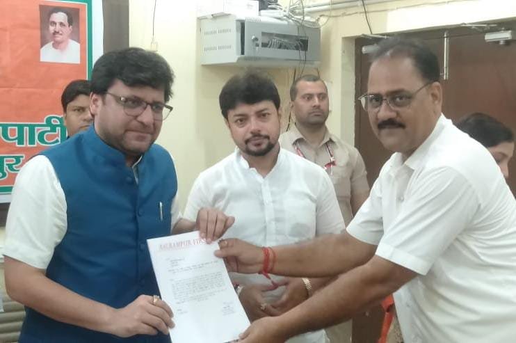 सोहेलवा को प्रोजेक्ट टाइगर में शामिल करने की अपील