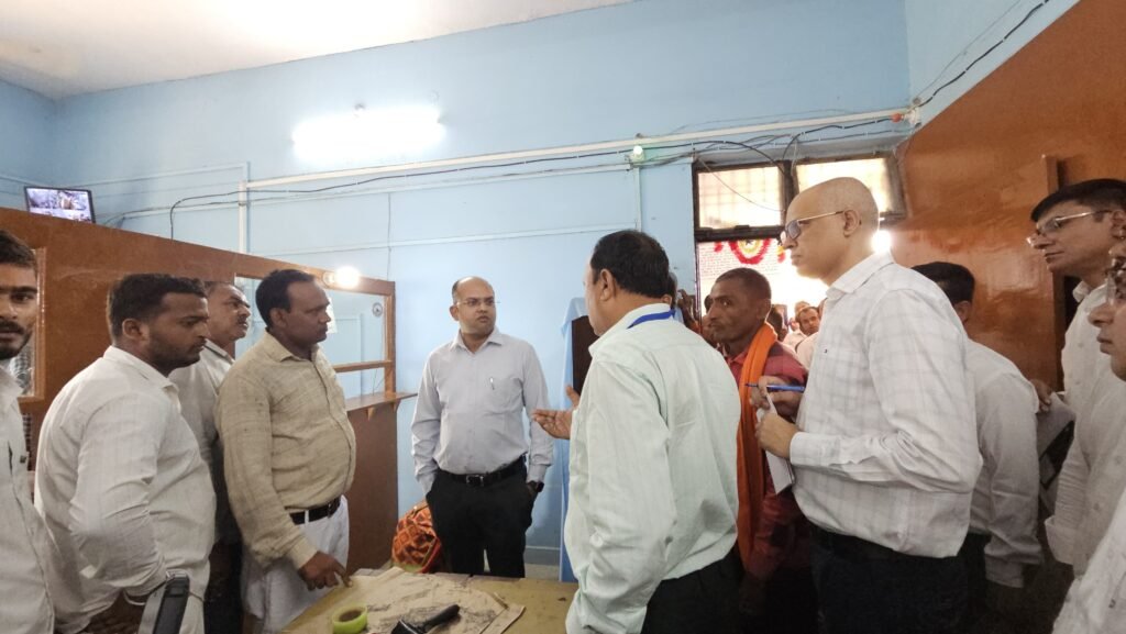 राजस्व वादों के निस्तारण में तेजी लाने का आदेश