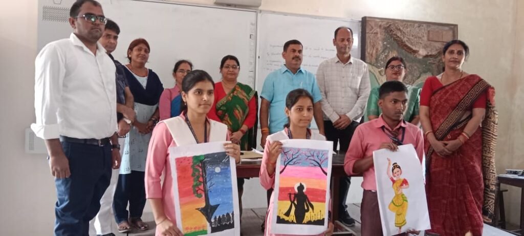 ऋषि कश्यप और सुरेंद्र यादव रहे विजेता