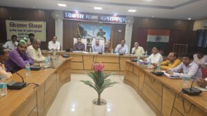 कालाबाजारी पर सख्त कार्रवाई का निर्देश