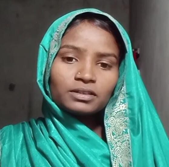 करवा चौथ में सूनी हुई रोली की मांग