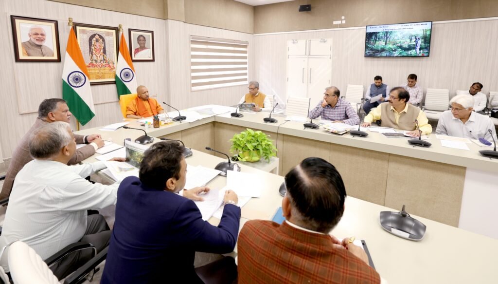 दिसंबर 2026 में देश को मिलेगा पहली नाइट सफारी का उपहार: मुख्यमंत्री