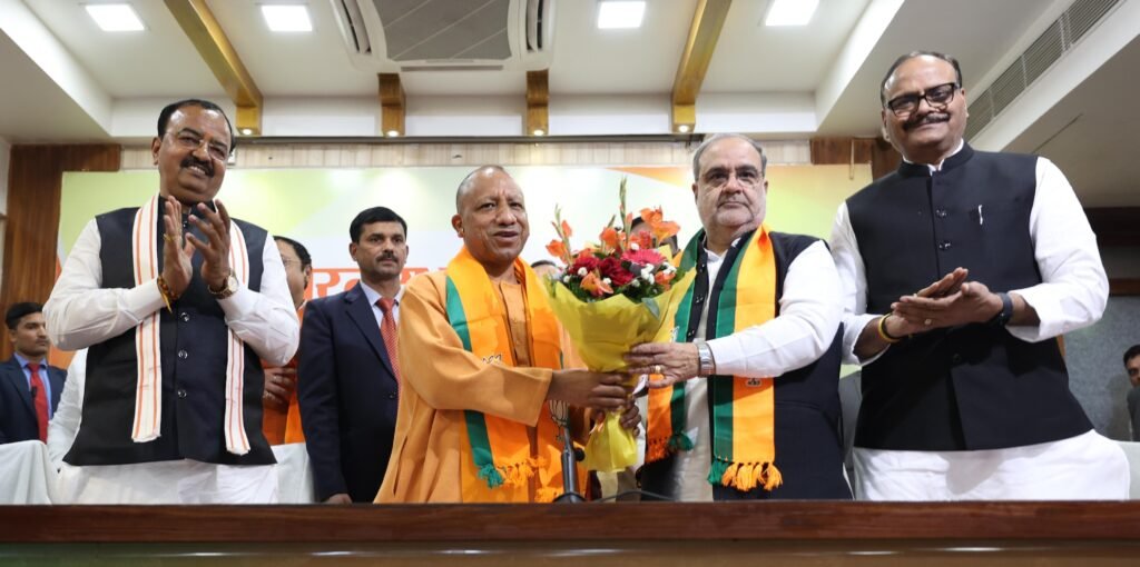 कुंदरकी से बदला सियासी समीकरण