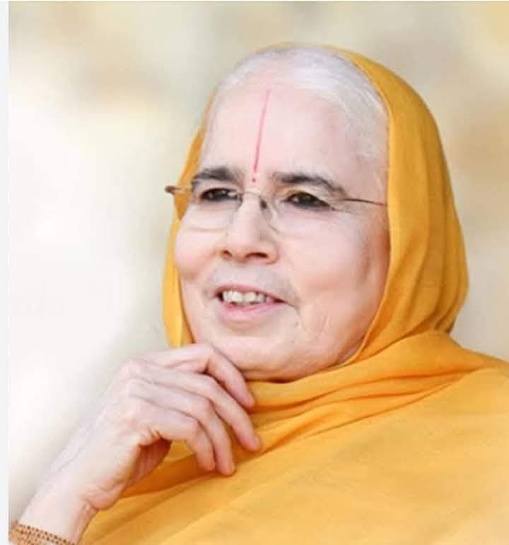 डॉ. विशाखा त्रिपाठी का निधन,