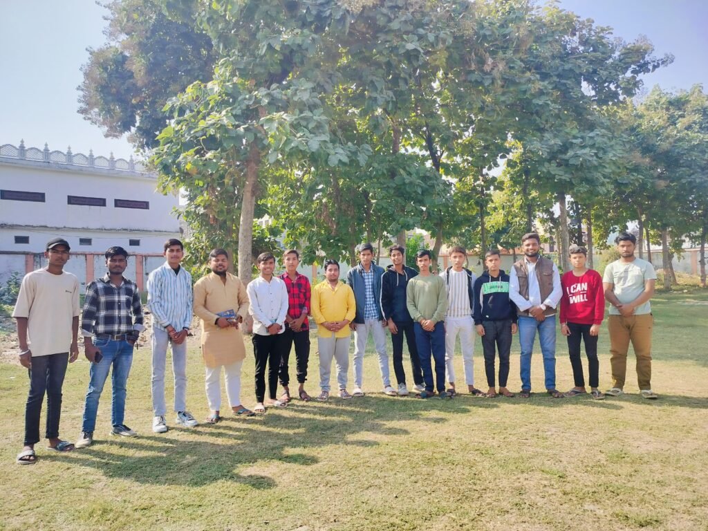 "युवाओं में एकता का संदेश देगी एबीवीपी की पहल"