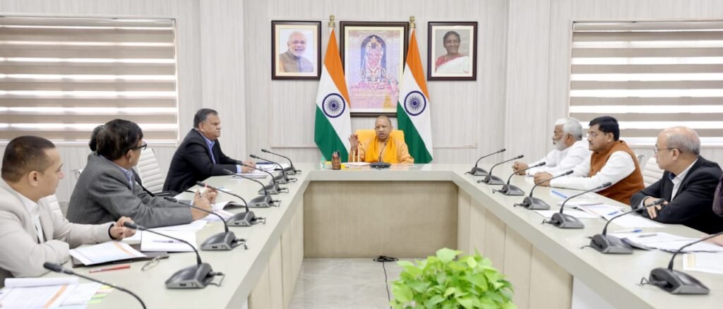 योगी सरकार का बड़ा कदम