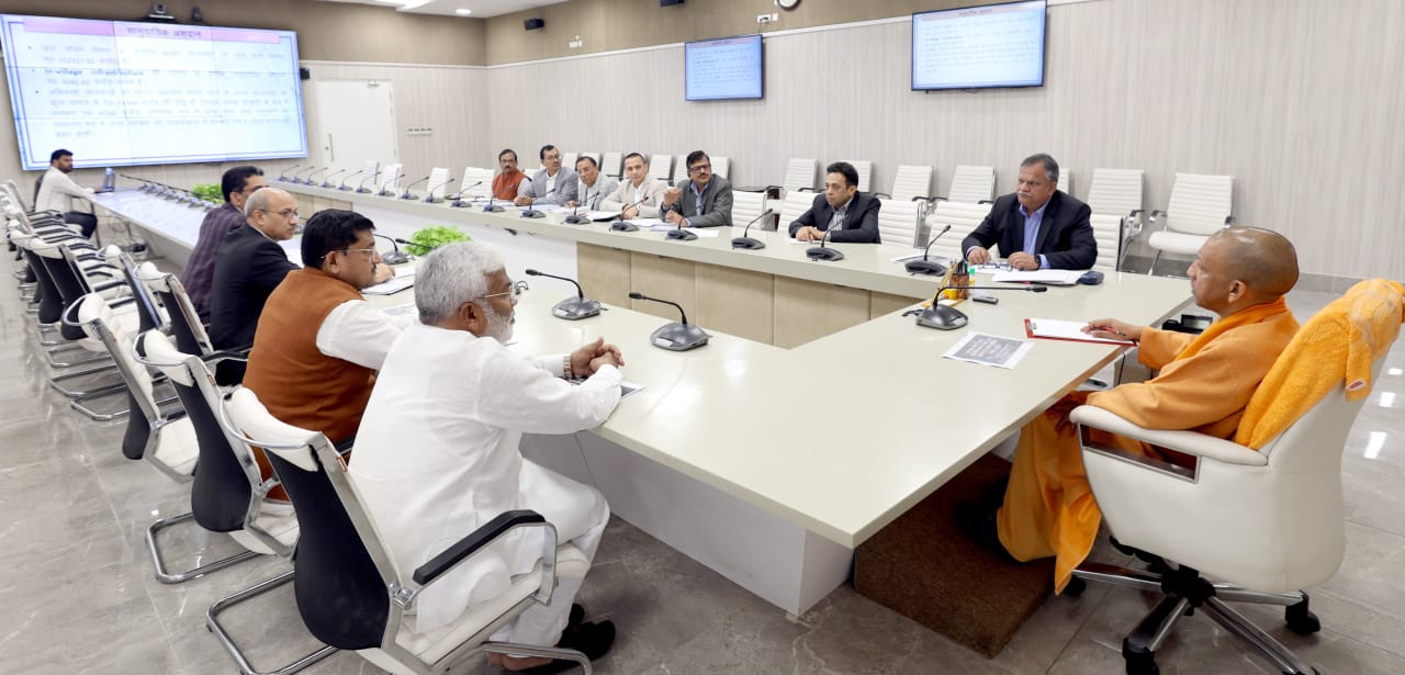 योगी सरकार का बड़ा कदम