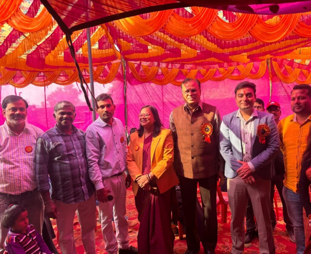 दिव्यांग दिवस पर GiftAbled Foundation का विशेष कार्यक्रम