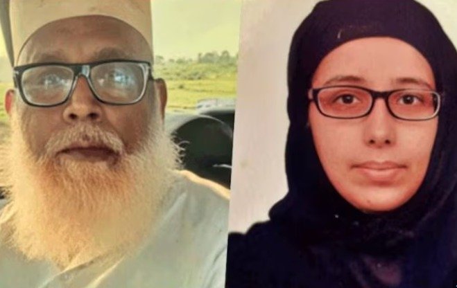 ATS की FIR से खुला मामला