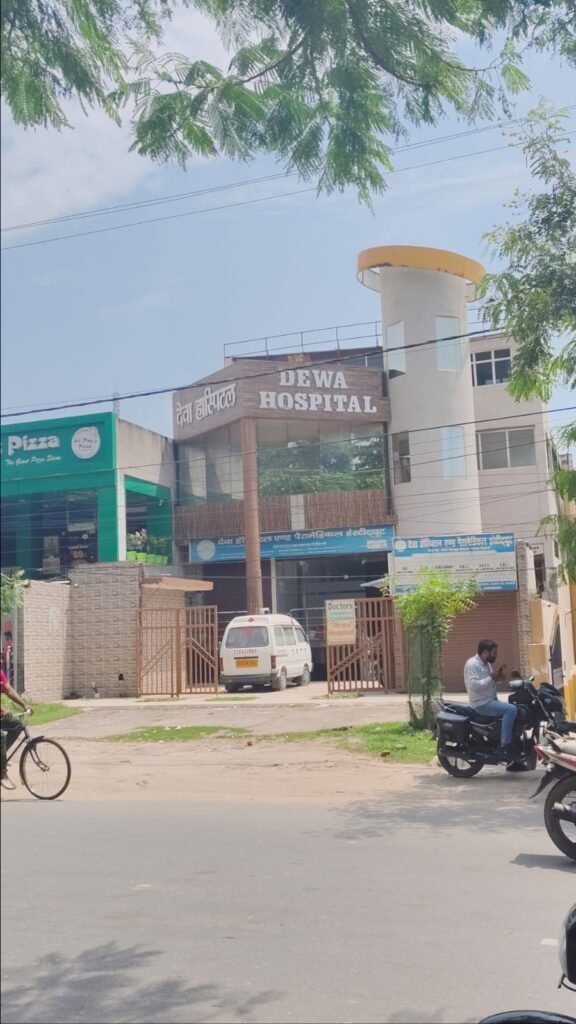 लखनऊ से बाराबंकी तक फैला घूसखोरी का जाल