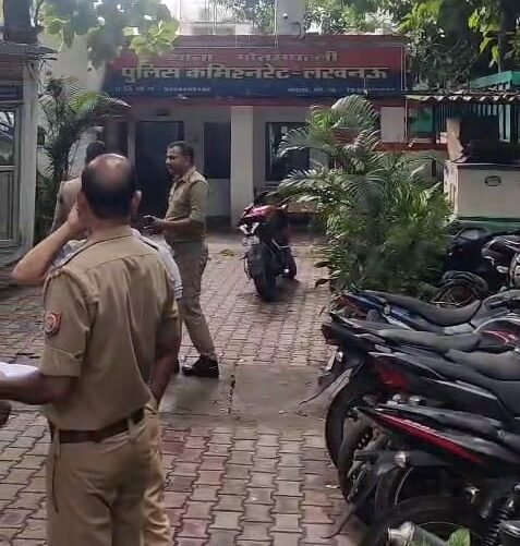 PET परीक्षा में सेंधमार गिरोह का भंडाफोड़