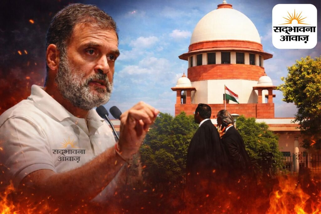 ब्रिटिश नागरिकता विवाद में राहुल गांधी को झटका