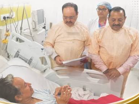 26 दिन बाद सोनम वांगचुक ने खत्म किया अनशन
