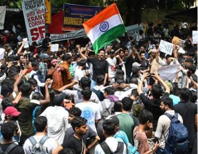 JNU ने छात्रों और शिक्षकों के लिए जारी की एडवाइजरी