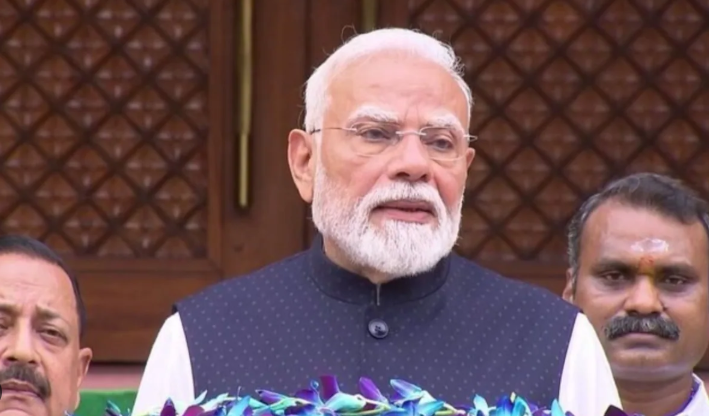 पर लीक कानून पर PM मोदी कैबिनेट का बड़ा फैसला